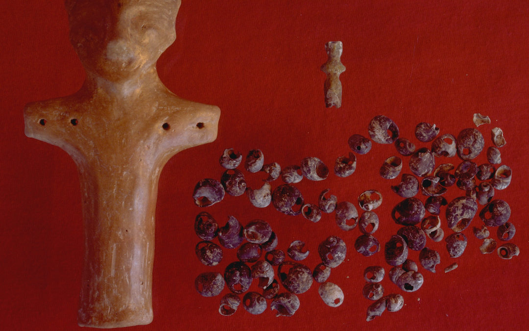Rethinking Figurines (1998)